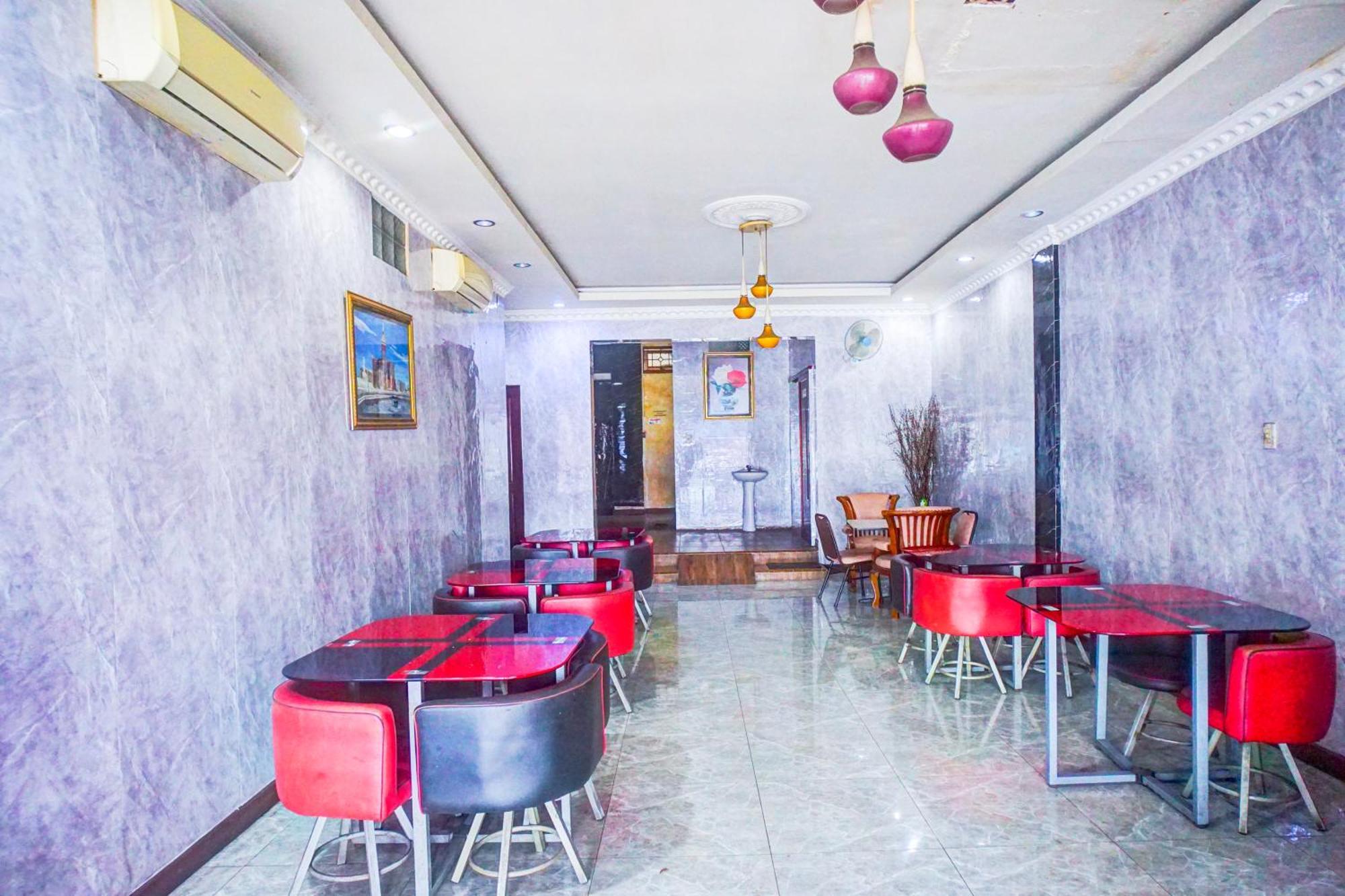 Hotel O Asyaffirah Near Masjid Raya Al Mashun Sm Raja Medan Exterior photo